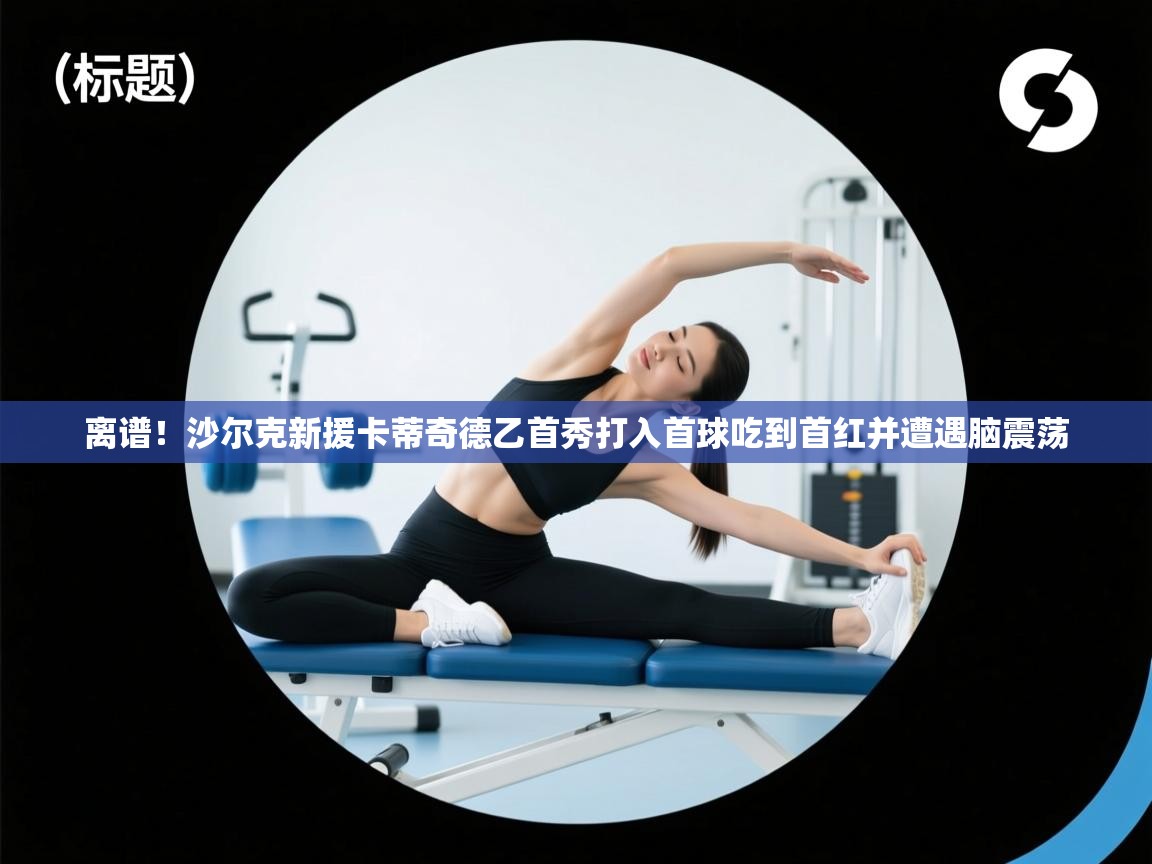离谱！沙尔克新援卡蒂奇德乙首秀打入首球吃到首红并遭遇脑震荡  第1张