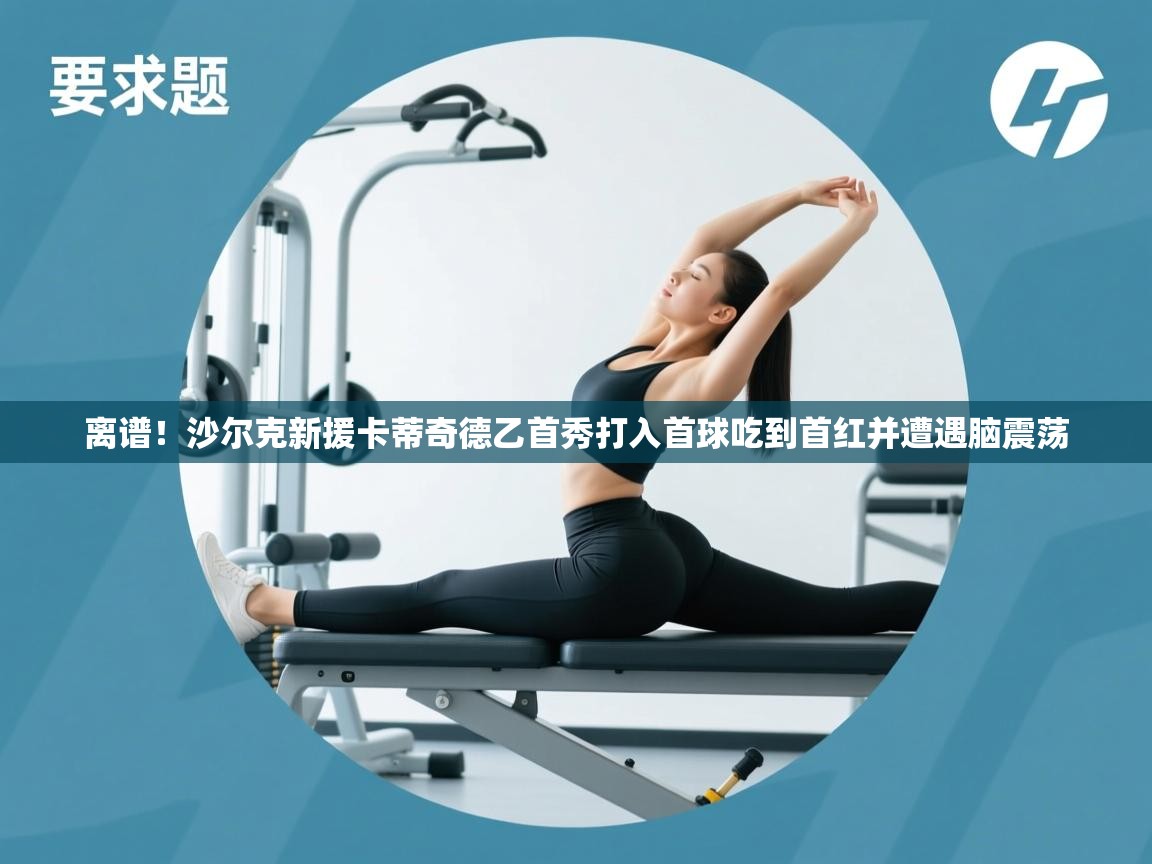 离谱！沙尔克新援卡蒂奇德乙首秀打入首球吃到首红并遭遇脑震荡  第2张