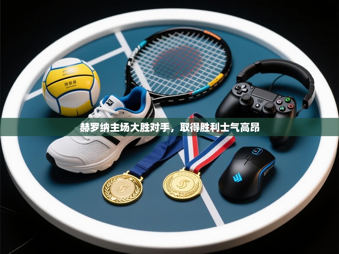 赫罗纳主场大胜对手,取得胜利士气高昂 第1张