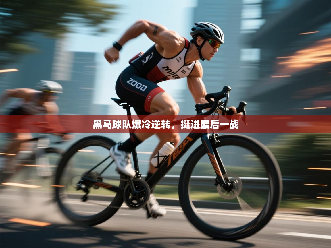 黑马球队爆冷逆转,挺进最后一战