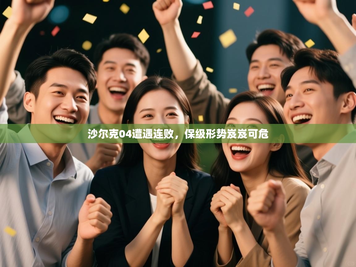 沙尔克04遭遇连败，保级形势岌岌可危  第2张