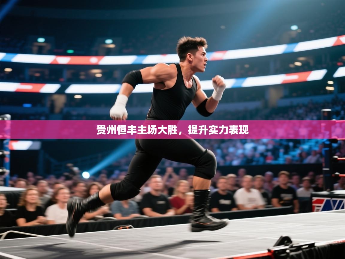 贵州恒丰主场大胜，提升实力表现