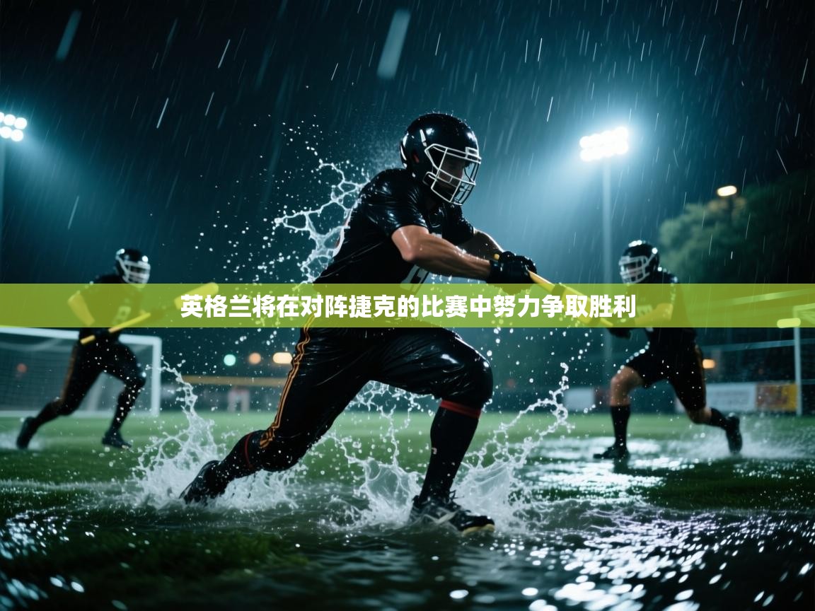 英格兰将在对阵捷克的比赛中努力争取胜利  第2张