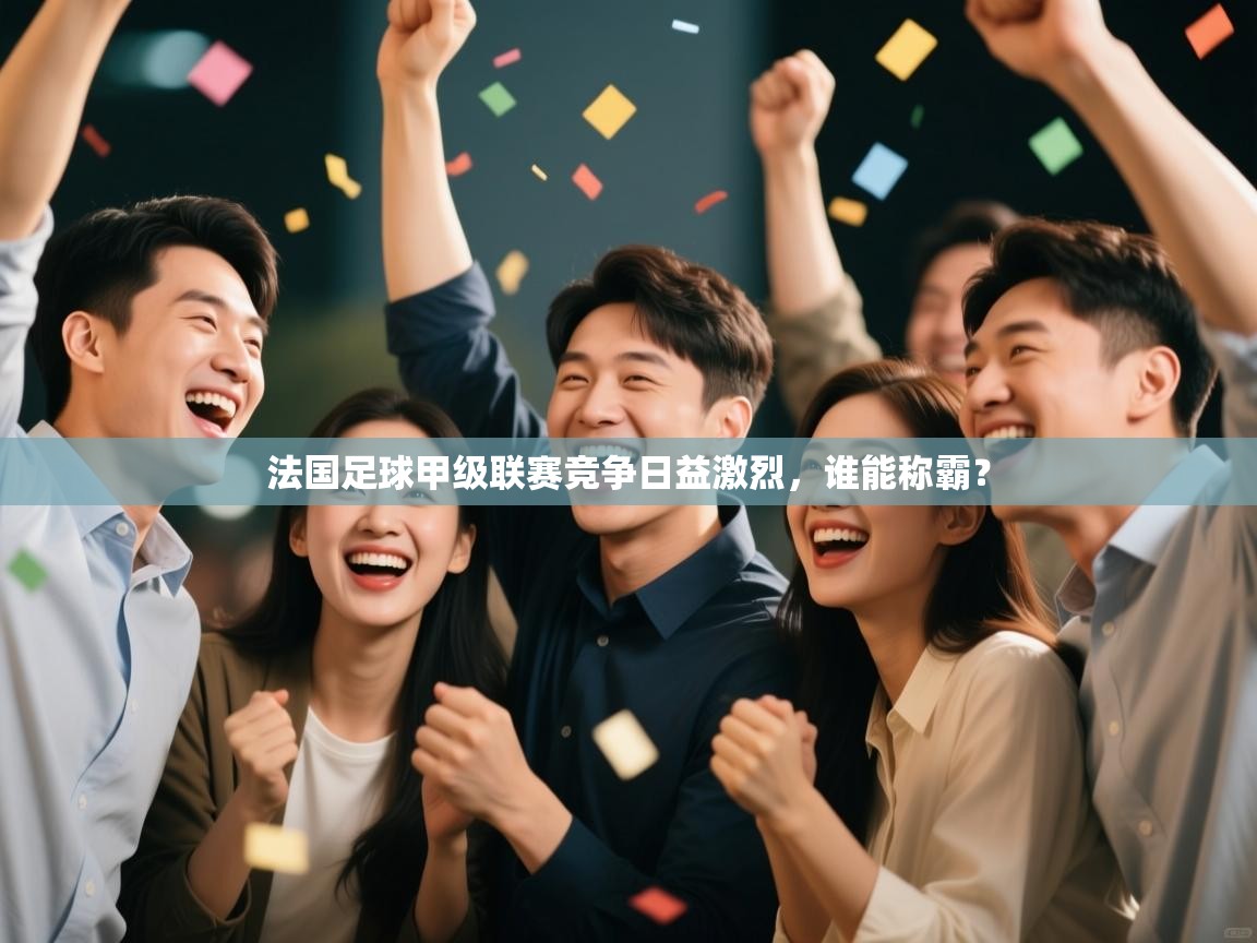 法国足球甲级联赛竞争日益激烈，谁能称霸？