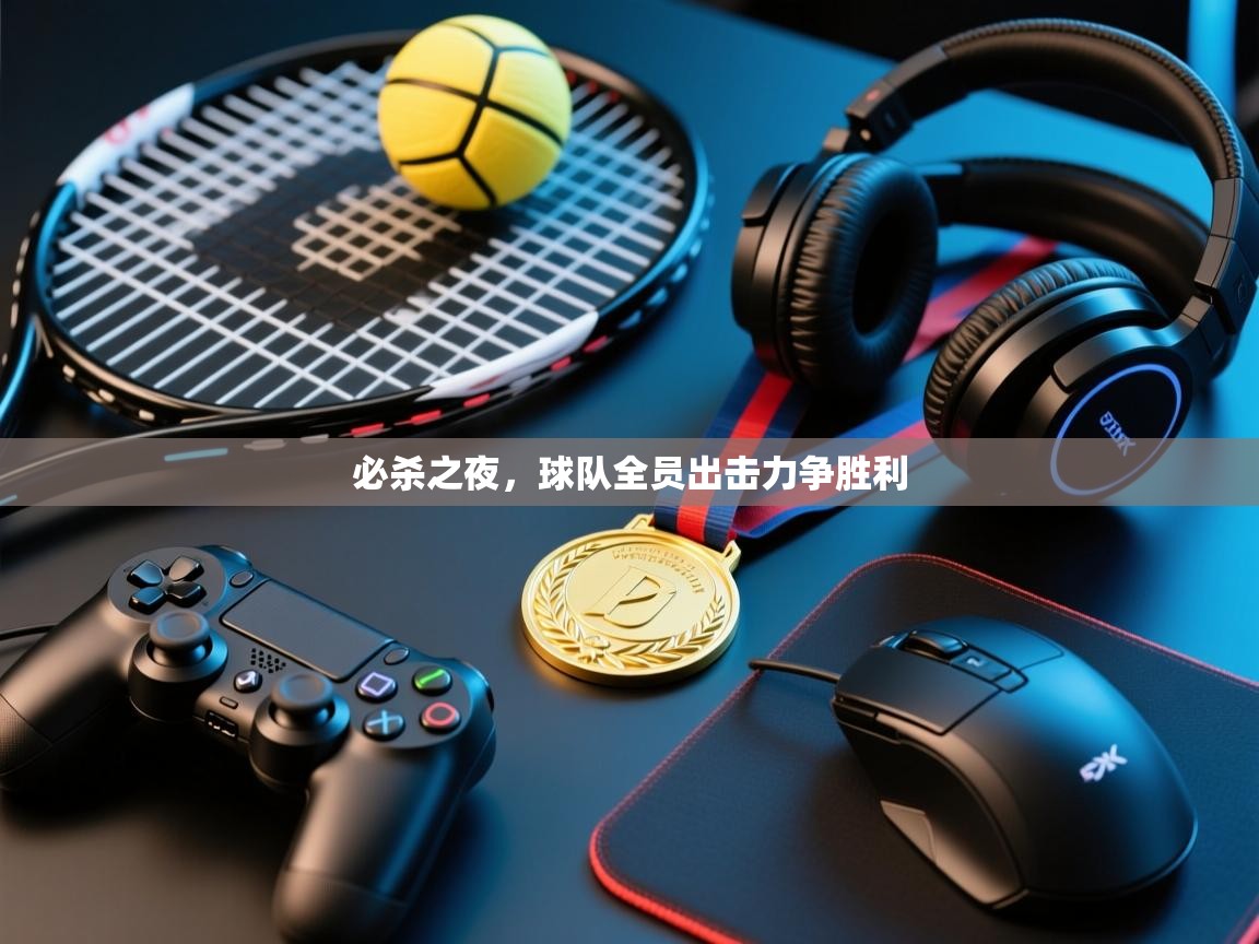 必杀之夜，球队全员出击力争胜利