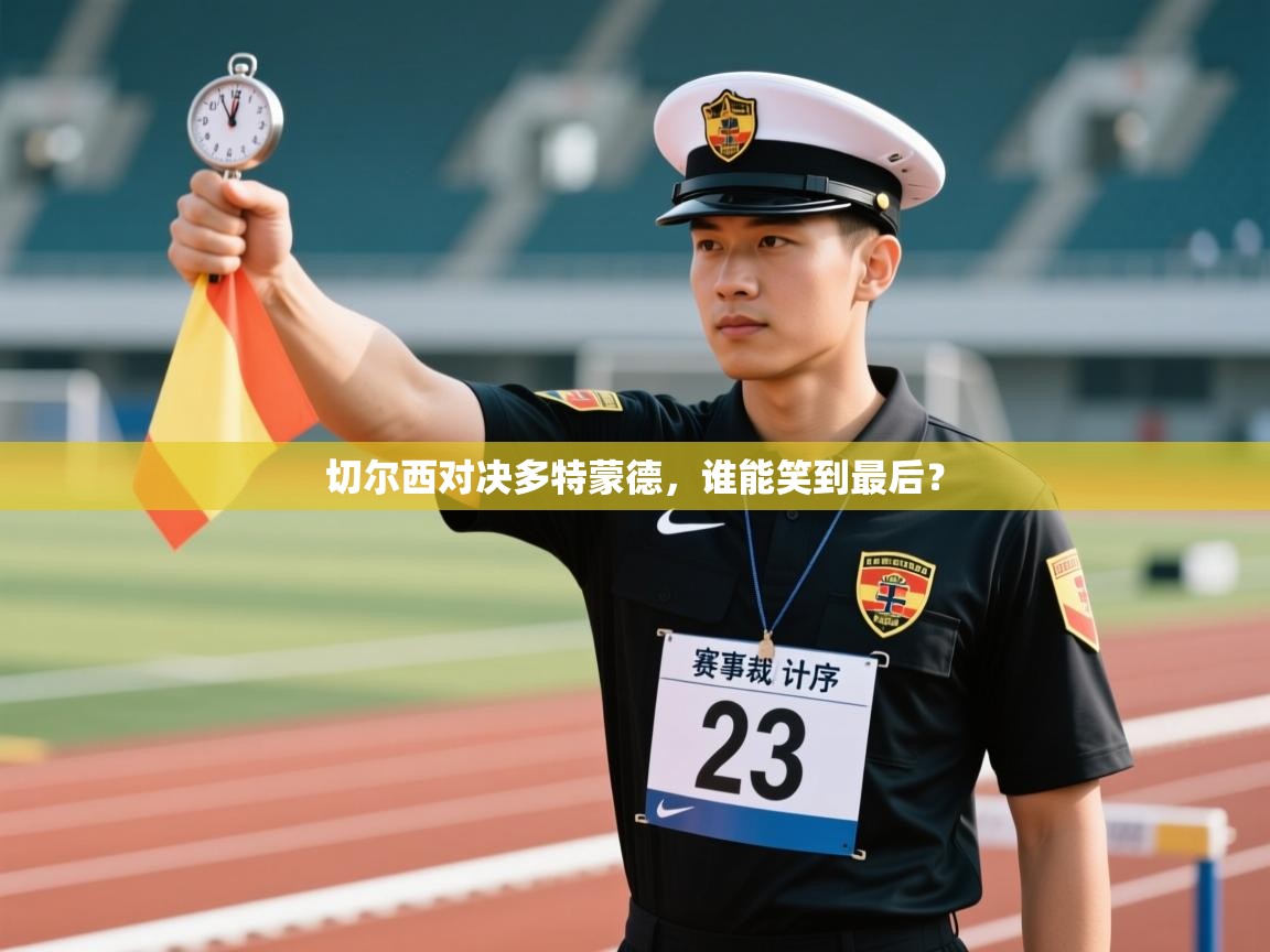 切尔西对决多特蒙德,谁能笑到最后?