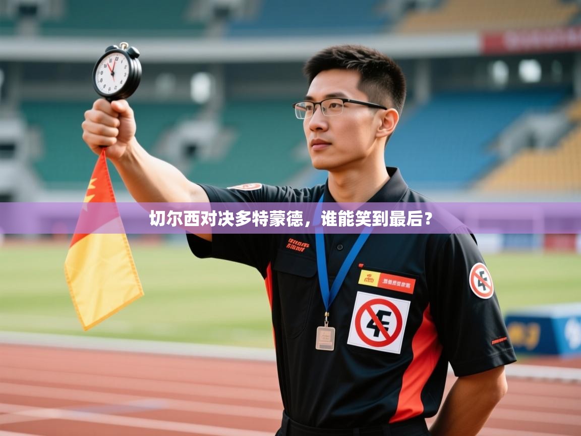 切尔西对决多特蒙德，谁能笑到最后？  第2张