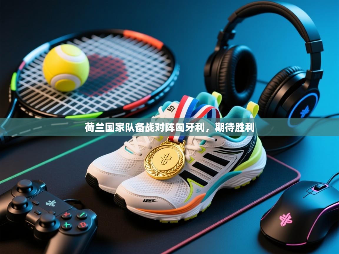 荷兰国家队备战对阵匈牙利，期待胜利  第1张