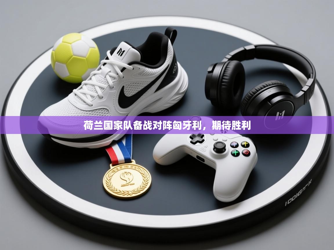 荷兰国家队备战对阵匈牙利，期待胜利  第2张