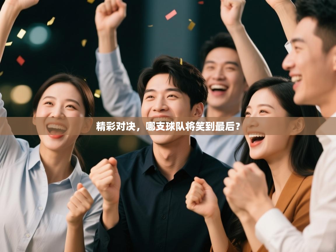精彩对决，哪支球队将笑到最后？  第2张