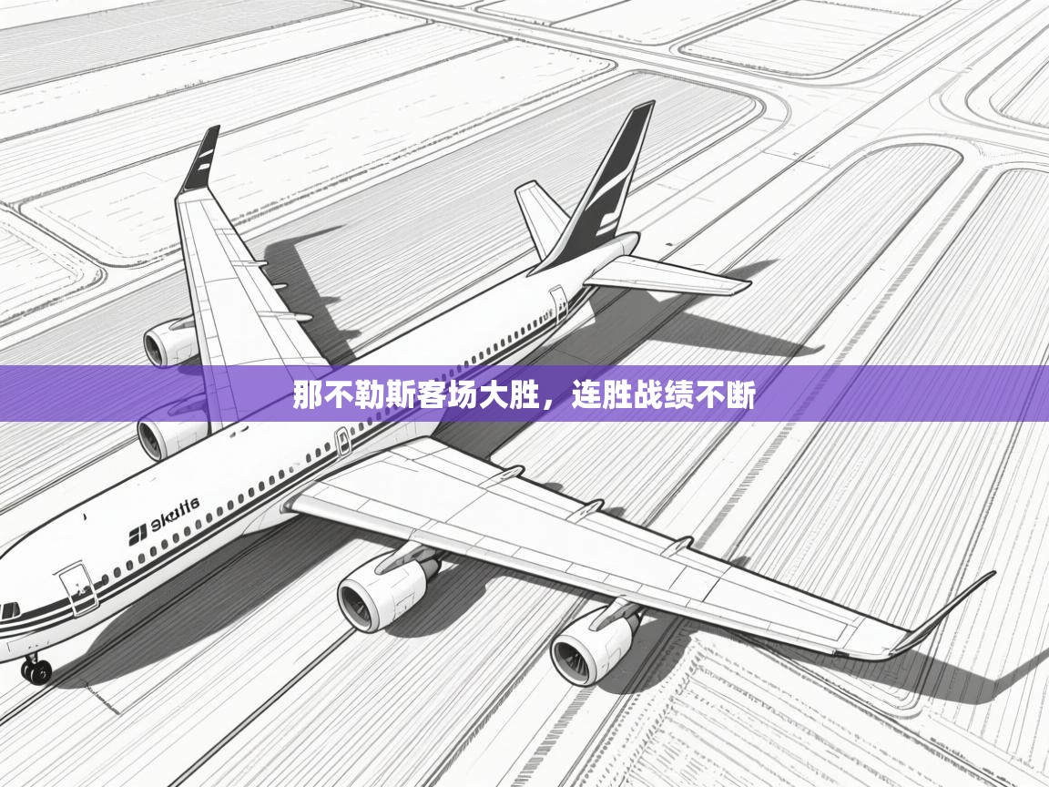 那不勒斯客场大胜，连胜战绩不断  第1张