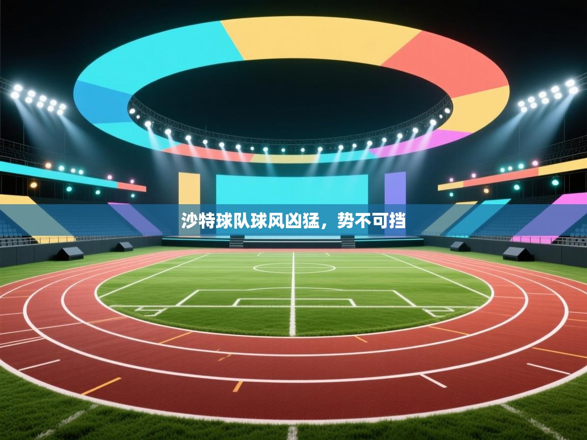 沙特球队球风凶猛，势不可挡  第1张