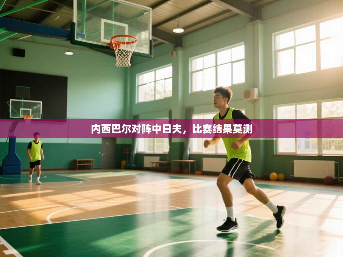 内西巴尔对阵中日夫，比赛结果莫测  第2张