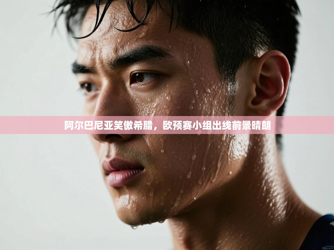 阿尔巴尼亚笑傲希腊，欧预赛小组出线前景晴朗  第1张