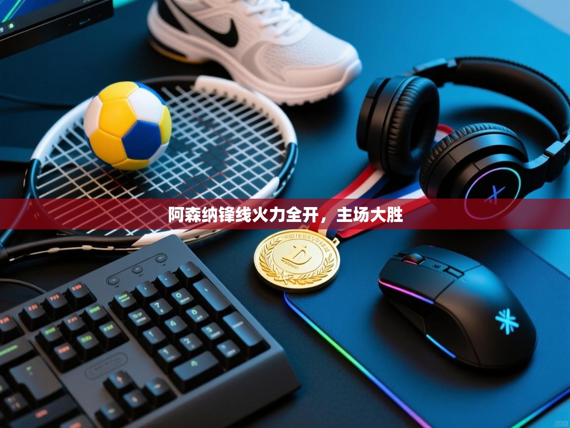 阿森纳锋线火力全开，主场大胜  第2张