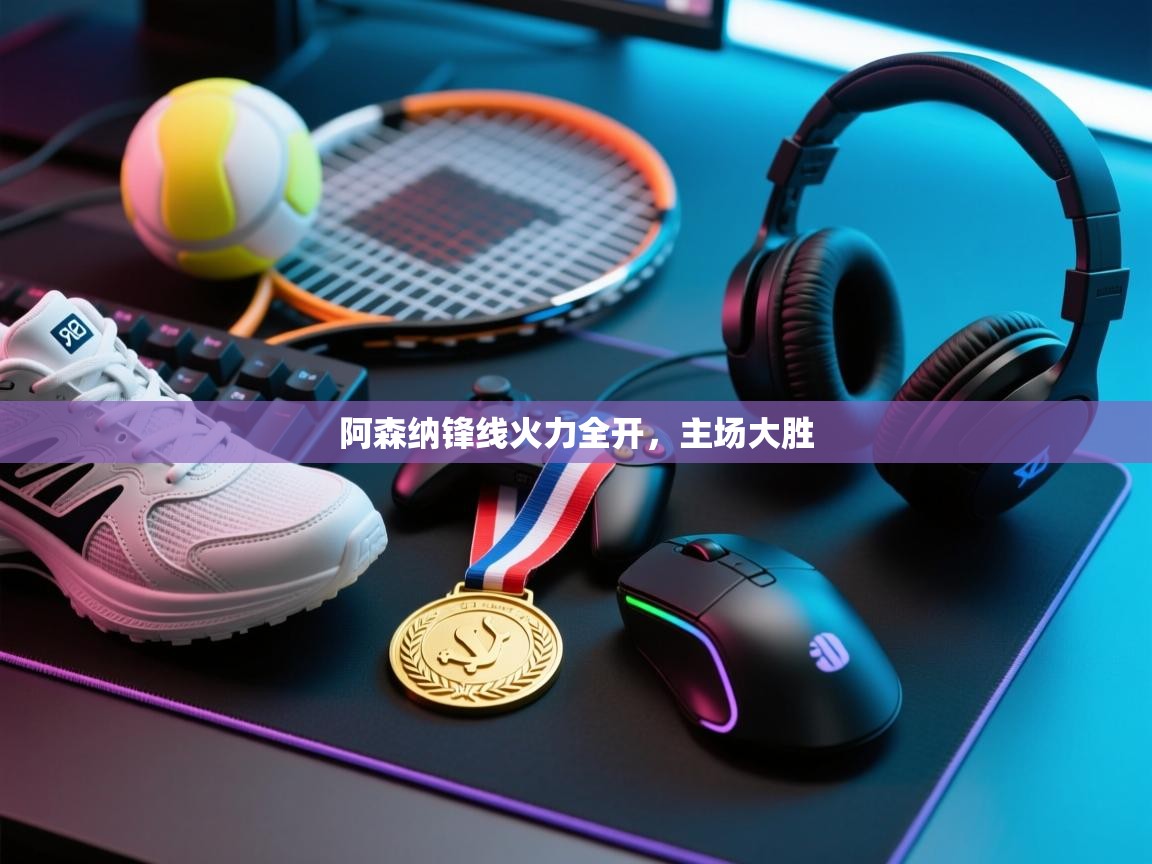 阿森纳锋线火力全开，主场大胜  第1张