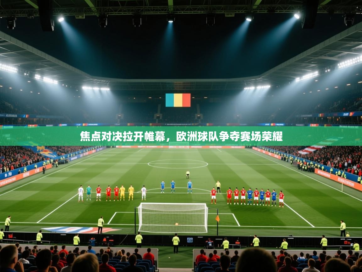 焦点对决拉开帷幕，欧洲球队争夺赛场荣耀
