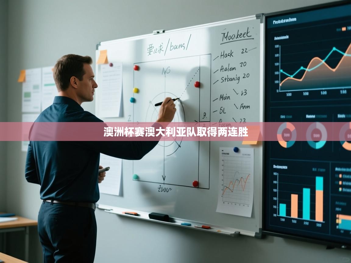 澳洲杯赛澳大利亚队取得两连胜  第2张