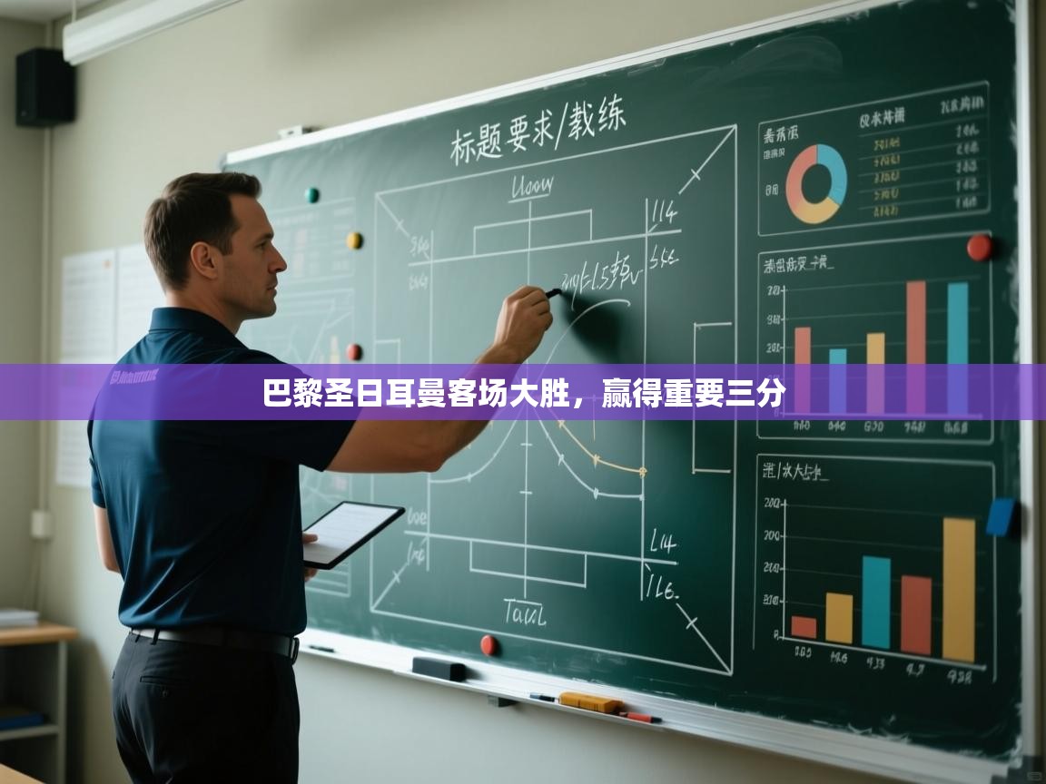 巴黎圣日耳曼客场大胜，赢得重要三分  第2张