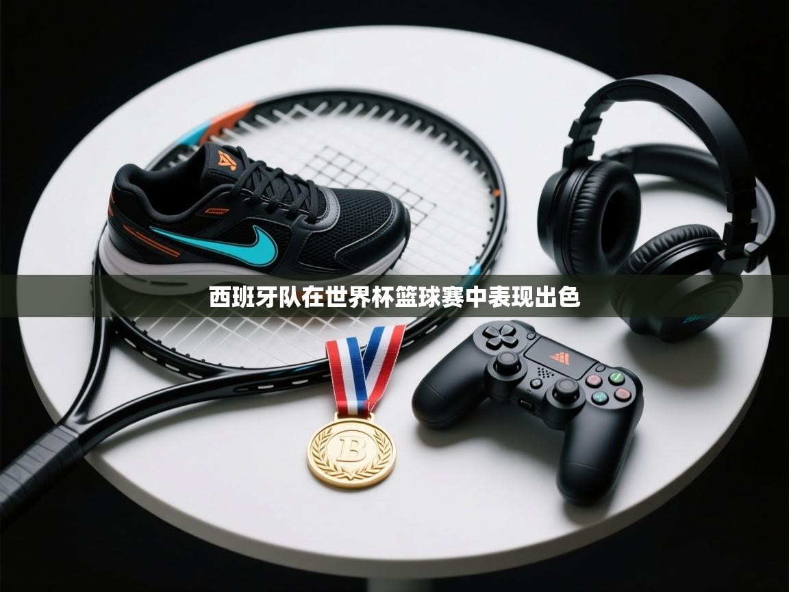 西班牙队在世界杯篮球赛中表现出色  第2张