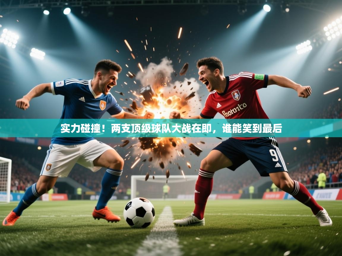 实力碰撞！两支顶级球队大战在即，谁能笑到最后