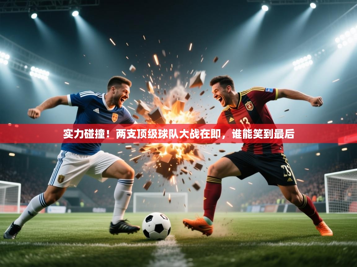 实力碰撞！两支顶级球队大战在即，谁能笑到最后  第2张