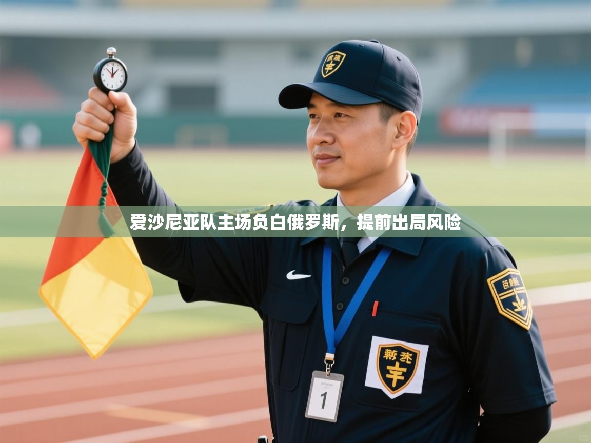 爱沙尼亚队主场负白俄罗斯，提前出局风险  第2张