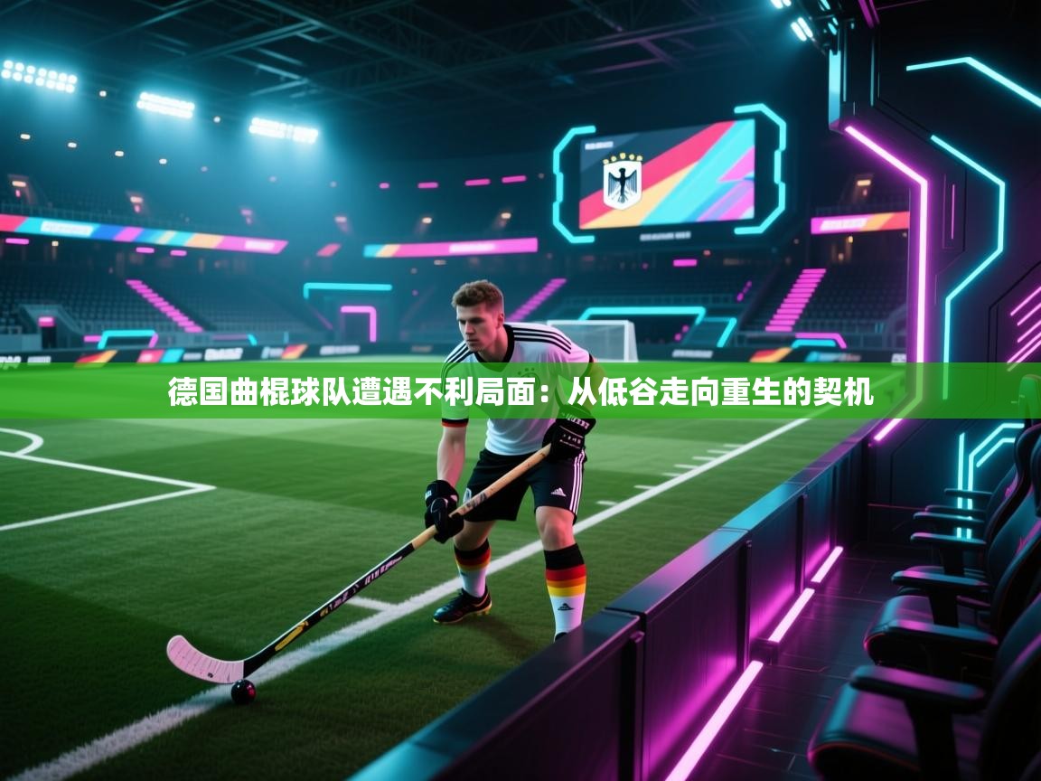 德国曲棍球队遭遇不利局面：从低谷走向重生的契机