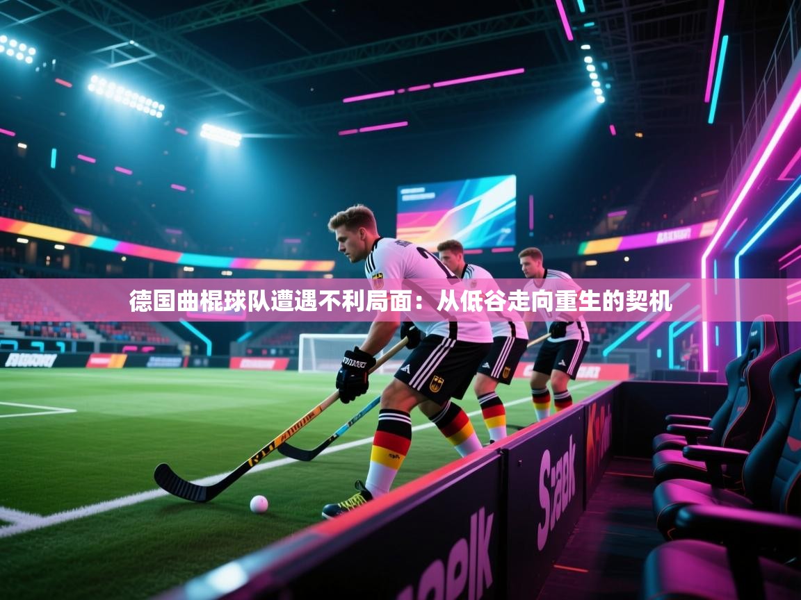 德国曲棍球队遭遇不利局面:从低谷走向重生的契机 第2张