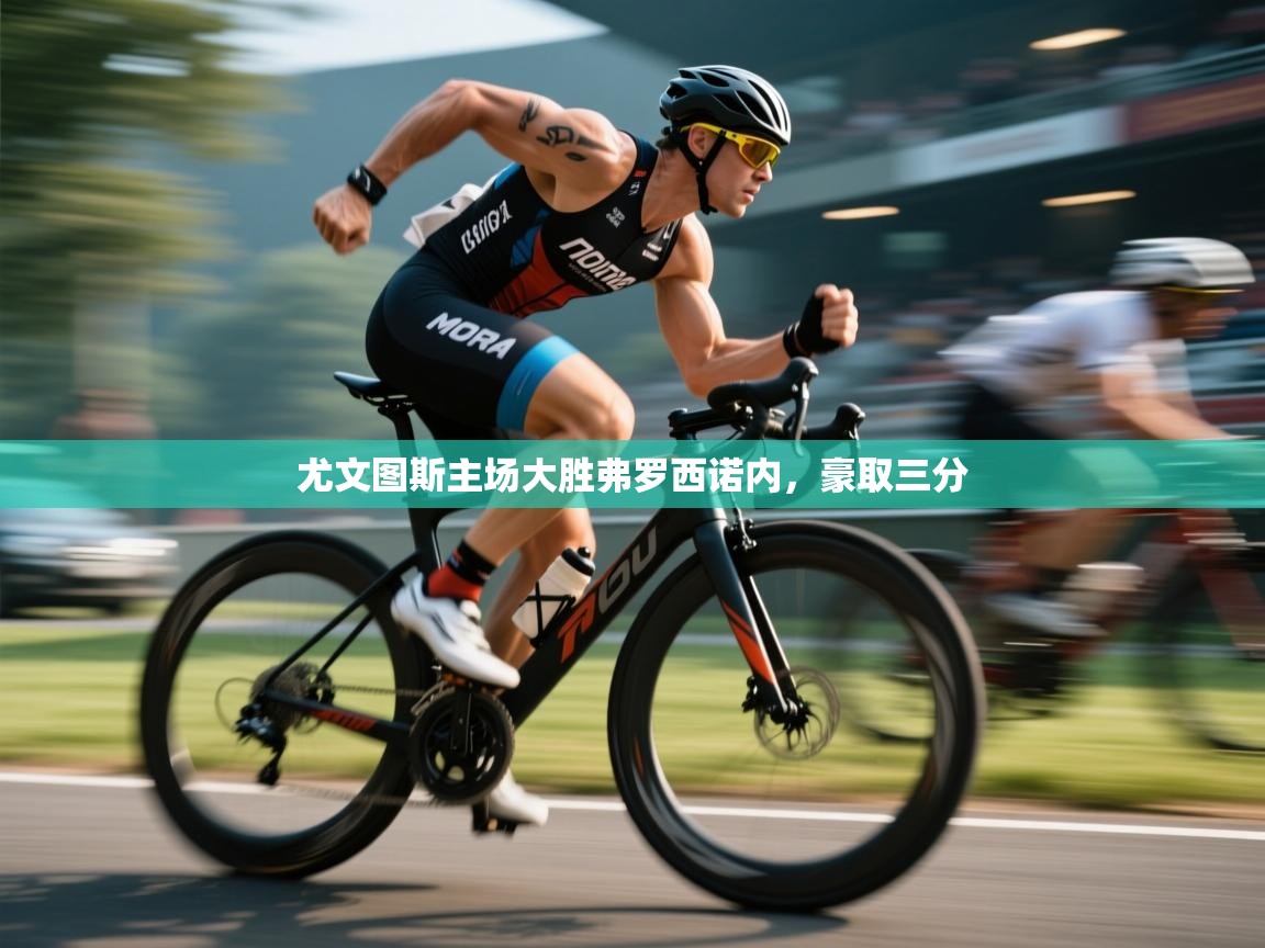 尤文图斯主场大胜弗罗西诺内,豪取三分