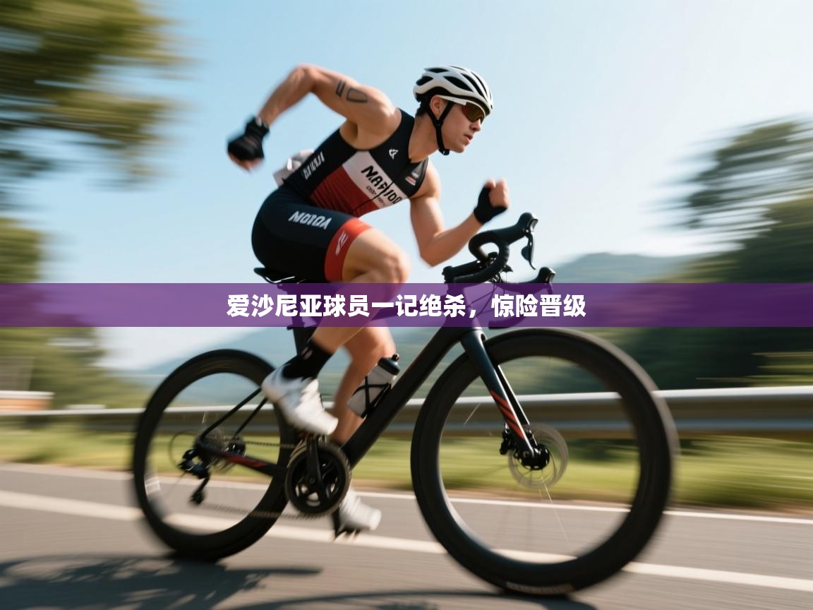 爱沙尼亚球员一记绝杀,惊险晋级 第2张