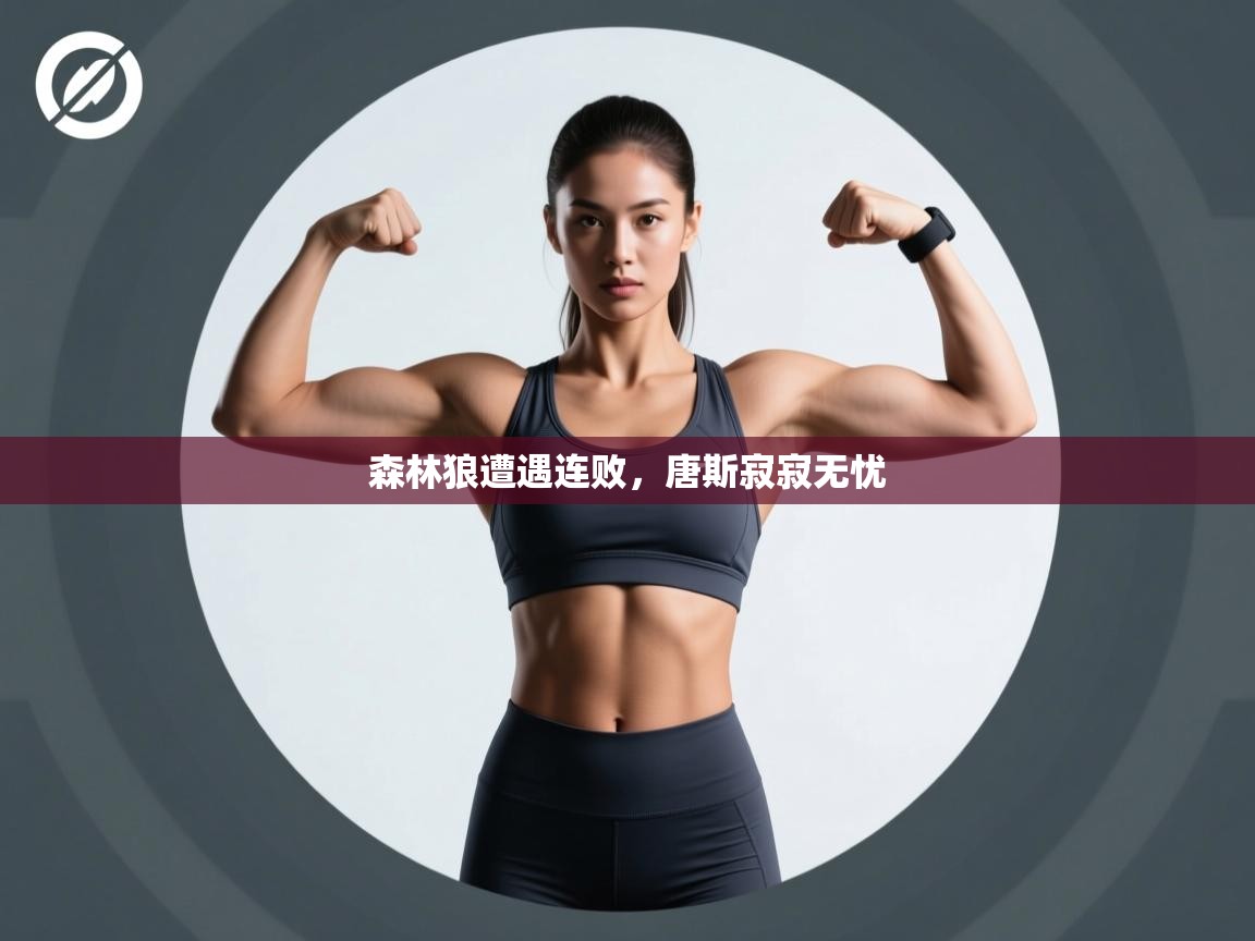 森林狼遭遇连败，唐斯寂寂无忧  第2张