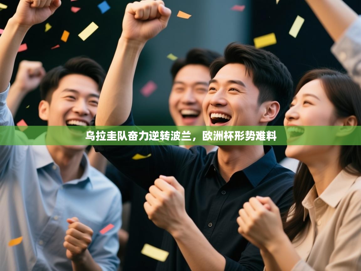 乌拉圭队奋力逆转波兰,欧洲杯形势难料