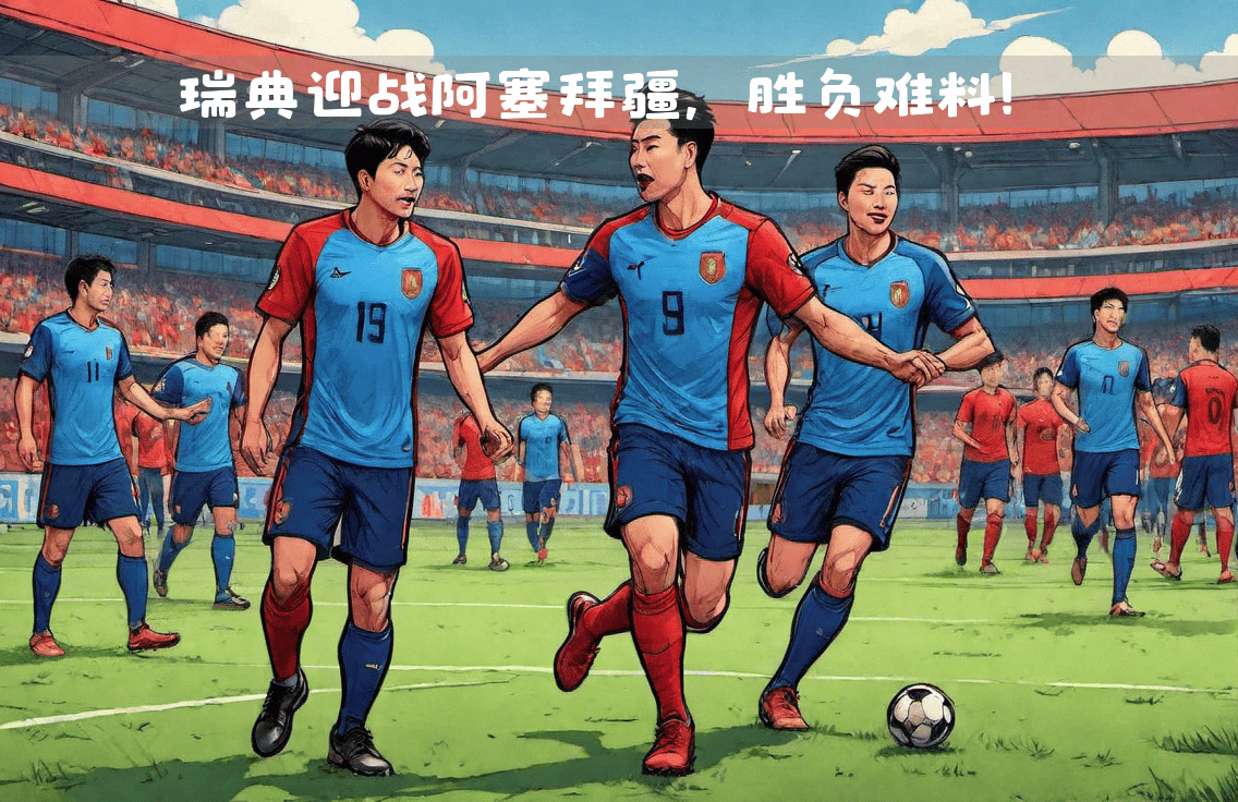 美国世俱杯-葡萄牙队大胜阿塞拜疆，晋级欧国联下一轮